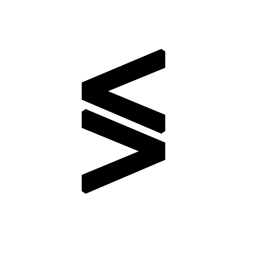 SirajM Logo